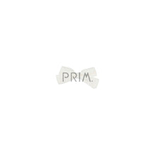 Load image into Gallery viewer, HEIRLOOMS TEXTURED CHIFFON SMALL BOW
