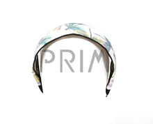 Load image into Gallery viewer, DRAGONFLY PRINT HEADBAND
