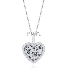 Load image into Gallery viewer, SS NECKLACE
