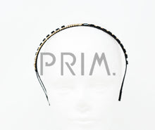 Load image into Gallery viewer, CRYSTALS &amp; STONES HEADBAND
