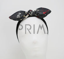 Load image into Gallery viewer, BOW BABY HEADBAND
