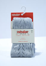 Load image into Gallery viewer, CONDOR CROCHET TIGHTS
