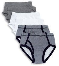 Load image into Gallery viewer, BOYS BRIEF KEY CHAIN VALUE PACK
