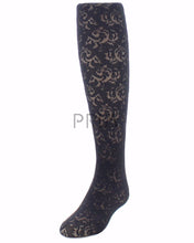 Load image into Gallery viewer, SHEER VINE TIGHTS
