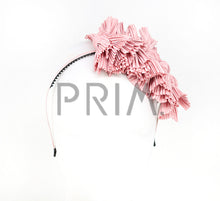 Load image into Gallery viewer, CLUSTER SIDE BOW HEADBAND
