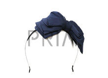 Load image into Gallery viewer, RAINCOAT ZIGZAG HEADBAND
