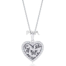 Load image into Gallery viewer, SS NECKLACE

