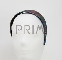 Load image into Gallery viewer, SPLASH COVERED HEADBAND
