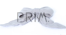 Load image into Gallery viewer, DACEE MUSLIN BOW LARGE CLIP

