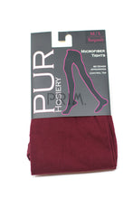 Load image into Gallery viewer, MICROFIBER 80D CT TIGHTS
