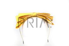 Load image into Gallery viewer, DENIM ROYALTY HEADBAND
