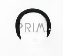 Load image into Gallery viewer, WOOL PUFFY HEADBAND
