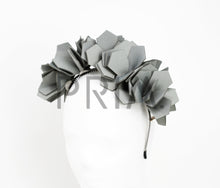 Load image into Gallery viewer, SCUBA PETALS HEADBAND

