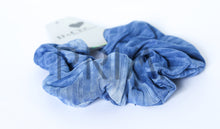 Load image into Gallery viewer, TIE-DYE SCRUNCHY

