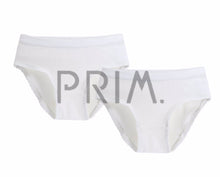 Load image into Gallery viewer, PC GIRLS SOLID RIBBED UNDERWEAR
