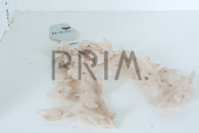 Load image into Gallery viewer, DACEE SCATTERED FLOWERS TULLE PONY WITH TAILS
