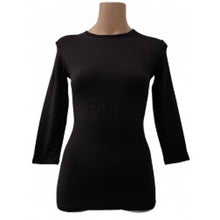 Load image into Gallery viewer, KIKI RIKI LYCRA 3/4 SLEEVE
