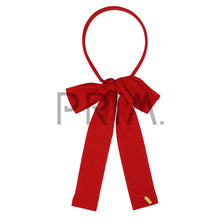 Load image into Gallery viewer, HEIRLOOMS COMFY COTTON TIEBACK

