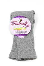 Load image into Gallery viewer, BUTTERFLY CABLE LEGGINGS
