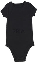 Load image into Gallery viewer, LIL LEGS RIB SHORT SLEEVE ONESIE
