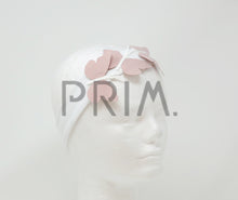 Load image into Gallery viewer, CANVAS BUTTERFLIES BABY BAND
